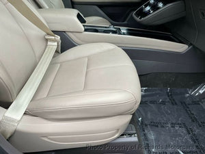 2020 Lincoln Corsair Reserve AWD (C15252)