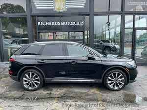 2020 Lincoln Corsair Reserve AWD (C15252)