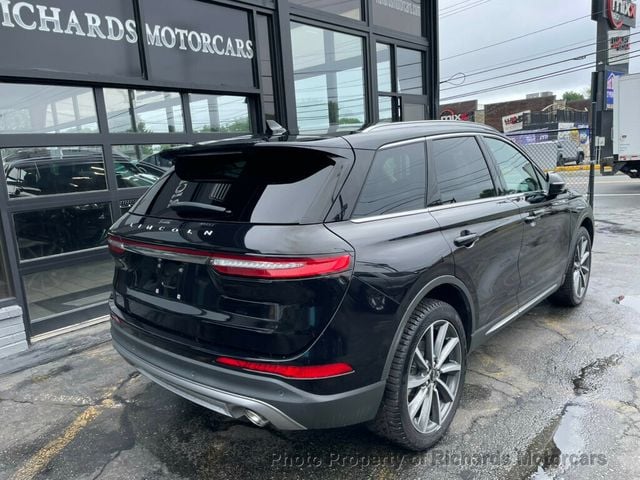 2020 Lincoln Corsair Reserve AWD (C15252)