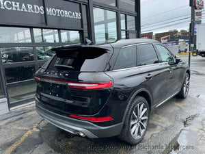 2020 Lincoln Corsair Reserve AWD (C15252)