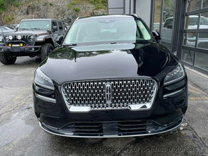 2020 Lincoln Corsair Reserve AWD (C15252)