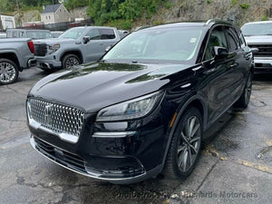 2020 Lincoln Corsair Reserve AWD (C15252)