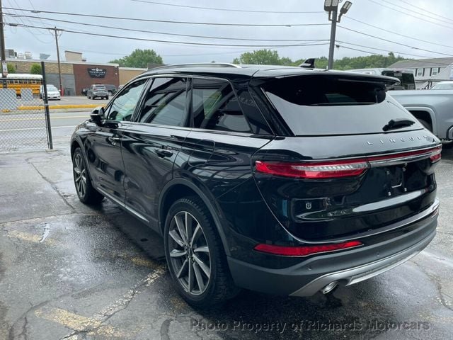2020 Lincoln Corsair Reserve AWD (C15252)