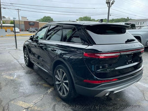 2020 Lincoln Corsair Reserve AWD (C15252)