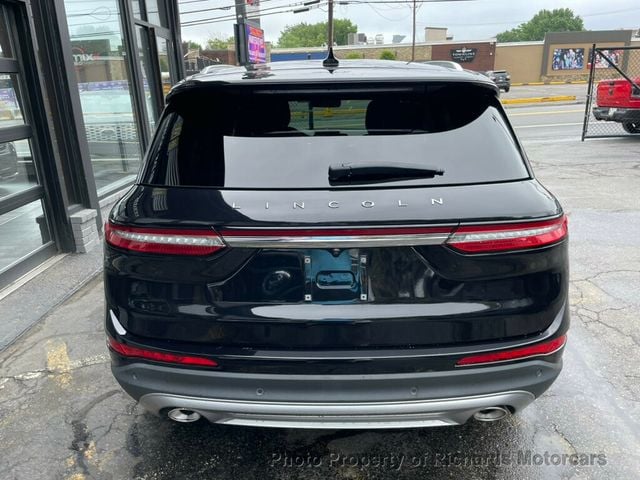 2020 Lincoln Corsair Reserve AWD (C15252)