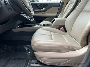 2020 Lincoln Corsair Reserve AWD (C15252)