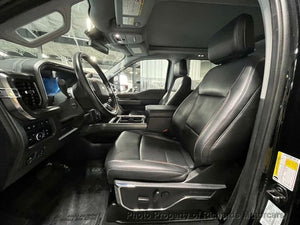 2023 Ford Super Duty F-350 SRW LARIAT 4WD Crew Cab 6.75' Box (C15240)
