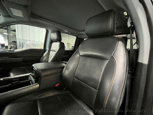 2023 Ford Super Duty F-350 SRW LARIAT 4WD Crew Cab 6.75' Box (C15240)