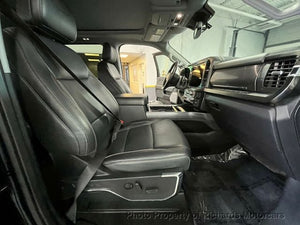 2023 Ford Super Duty F-350 SRW LARIAT 4WD Crew Cab 6.75' Box (C15240)