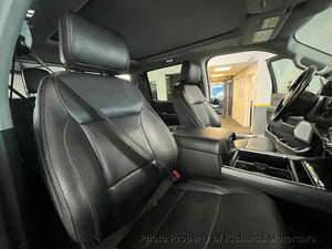 2023 Ford Super Duty F-350 SRW LARIAT 4WD Crew Cab 6.75' Box (C15240)