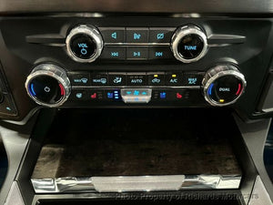 2023 Ford Super Duty F-350 SRW LARIAT 4WD Crew Cab 6.75' Box (C15240)