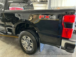 2023 Ford Super Duty F-350 SRW LARIAT 4WD Crew Cab 6.75' Box (C15240)
