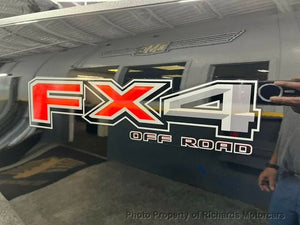 2023 Ford Super Duty F-350 SRW LARIAT 4WD Crew Cab 6.75' Box (C15240)