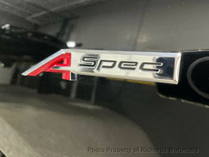 2024 Acura RDX SH-AWD w/A-Spec Package (C15253)