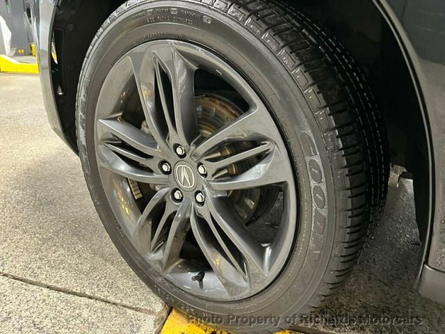 2024 Acura RDX SH-AWD w/A-Spec Package (C15253)