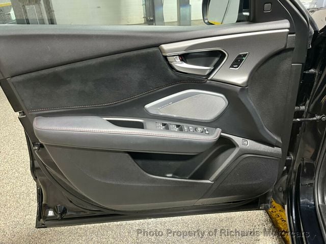 2024 Acura RDX SH-AWD w/A-Spec Package (C15253)