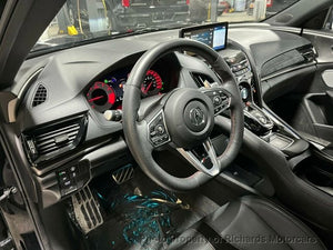 2024 Acura RDX SH-AWD w/A-Spec Package (C15253)