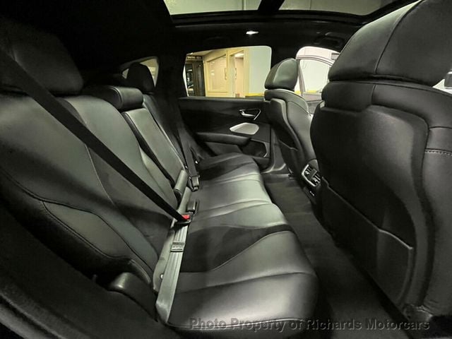 2024 Acura RDX SH-AWD w/A-Spec Package (C15253)