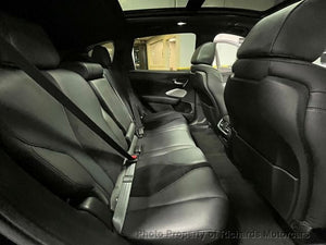 2024 Acura RDX SH-AWD w/A-Spec Package (C15253)