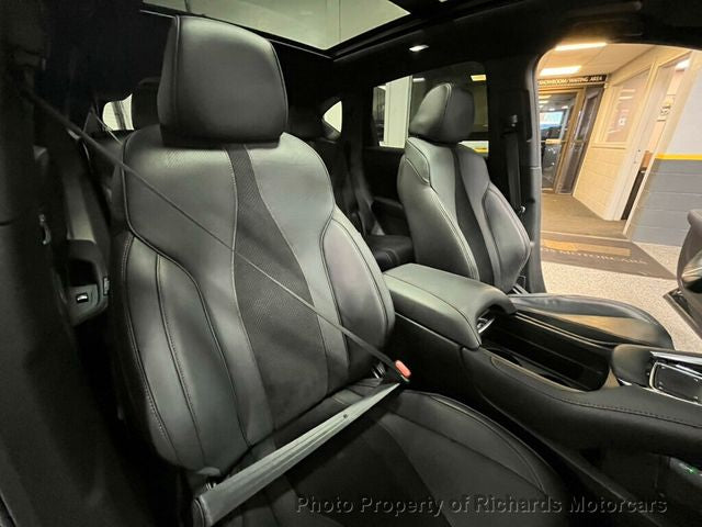 2024 Acura RDX SH-AWD w/A-Spec Package (C15253)
