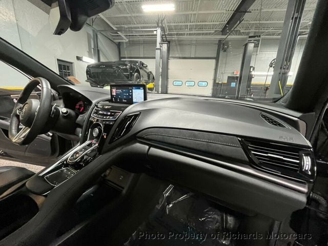 2024 Acura RDX SH-AWD w/A-Spec Package (C15253)
