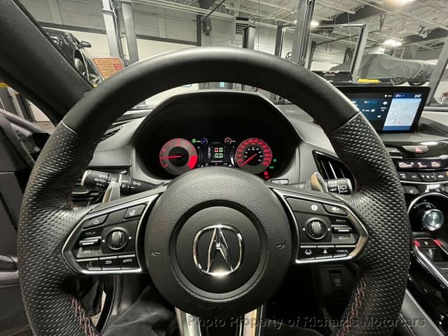 2024 Acura RDX SH-AWD w/A-Spec Package (C15253)