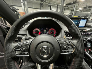 2024 Acura RDX SH-AWD w/A-Spec Package (C15253)