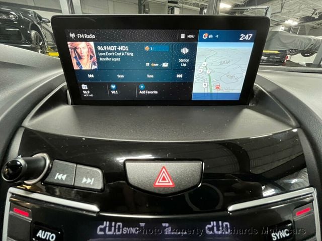 2024 Acura RDX SH-AWD w/A-Spec Package (C15253)