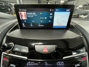 2024 Acura RDX SH-AWD w/A-Spec Package (C15253)
