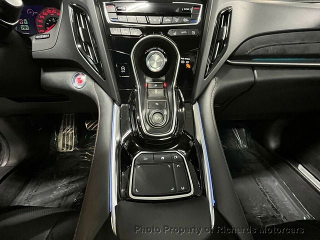 2024 Acura RDX SH-AWD w/A-Spec Package (C15253)