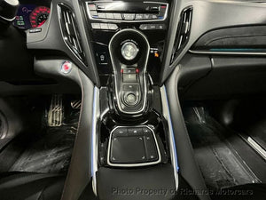 2024 Acura RDX SH-AWD w/A-Spec Package (C15253)