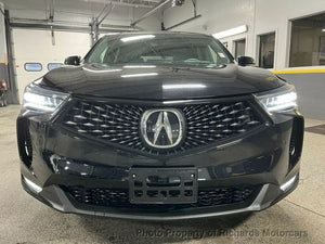 2024 Acura RDX SH-AWD w/A-Spec Package (C15253)