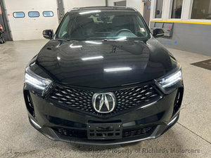2024 Acura RDX SH-AWD w/A-Spec Package (C15253)