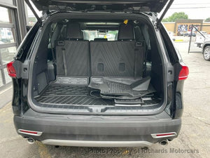 2024 Toyota Grand Highlander Platinum AWD (C15260)