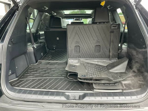 2024 Toyota Grand Highlander Platinum AWD (C15260)