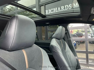 2024 Toyota Grand Highlander Platinum AWD (C15260)