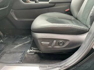 2024 Toyota Grand Highlander Platinum AWD (C15260)