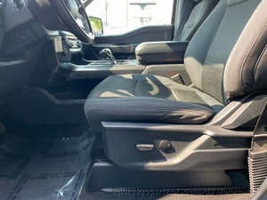 2022 Ford F-150 XLT 4WD SuperCrew 6.5' Box (C15264)
