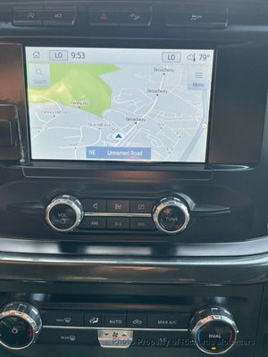 2022 Ford F-150 XLT 4WD SuperCrew 6.5' Box (C15264)
