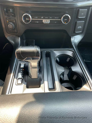 2022 Ford F-150 XLT 4WD SuperCrew 6.5' Box (C15264)