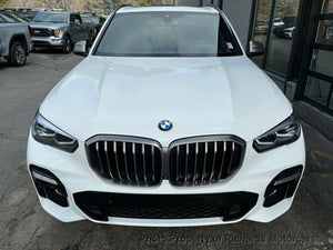 2022 BMW X5 M50i Sports Activity Vehicle (C15262)
