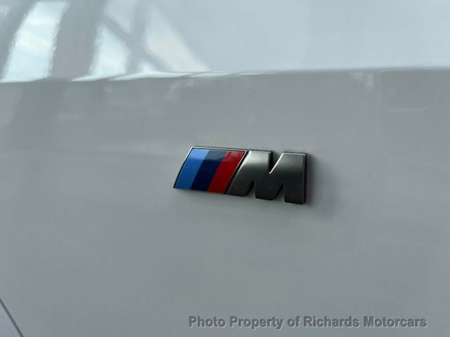 2022 BMW X5 M50i Sports Activity Vehicle (C15262)