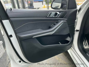 2022 BMW X5 M50i Sports Activity Vehicle (C15262)