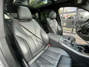 2022 BMW X5 M50i Sports Activity Vehicle (C15262)