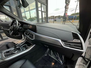 2022 BMW X5 M50i Sports Activity Vehicle (C15262)