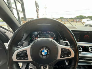 2022 BMW X5 M50i Sports Activity Vehicle (C15262)