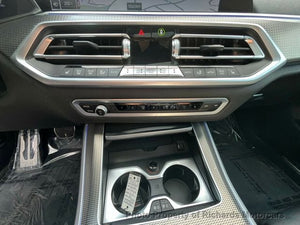 2022 BMW X5 M50i Sports Activity Vehicle (C15262)
