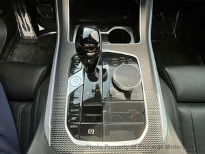 2022 BMW X5 M50i Sports Activity Vehicle (C15262)