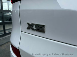 2022 BMW X5 M50i Sports Activity Vehicle (C15262)