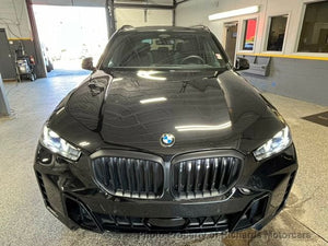 2025 BMW X5 xDrive40i Sports Activity Vehicle (C15291)